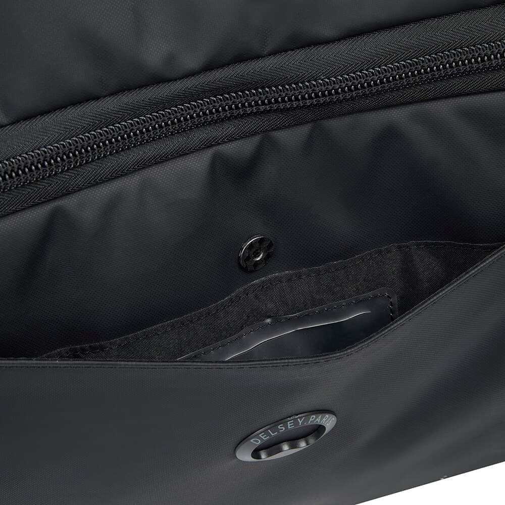 Складная сумка на колесах Delsey 003223249 Egoa Trolley Duffe Bag 78 см