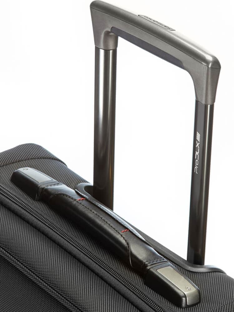 Чемодан на колёсах Samsonite 35V*032 Pro-DLX 4 Spinner 70 см Exp