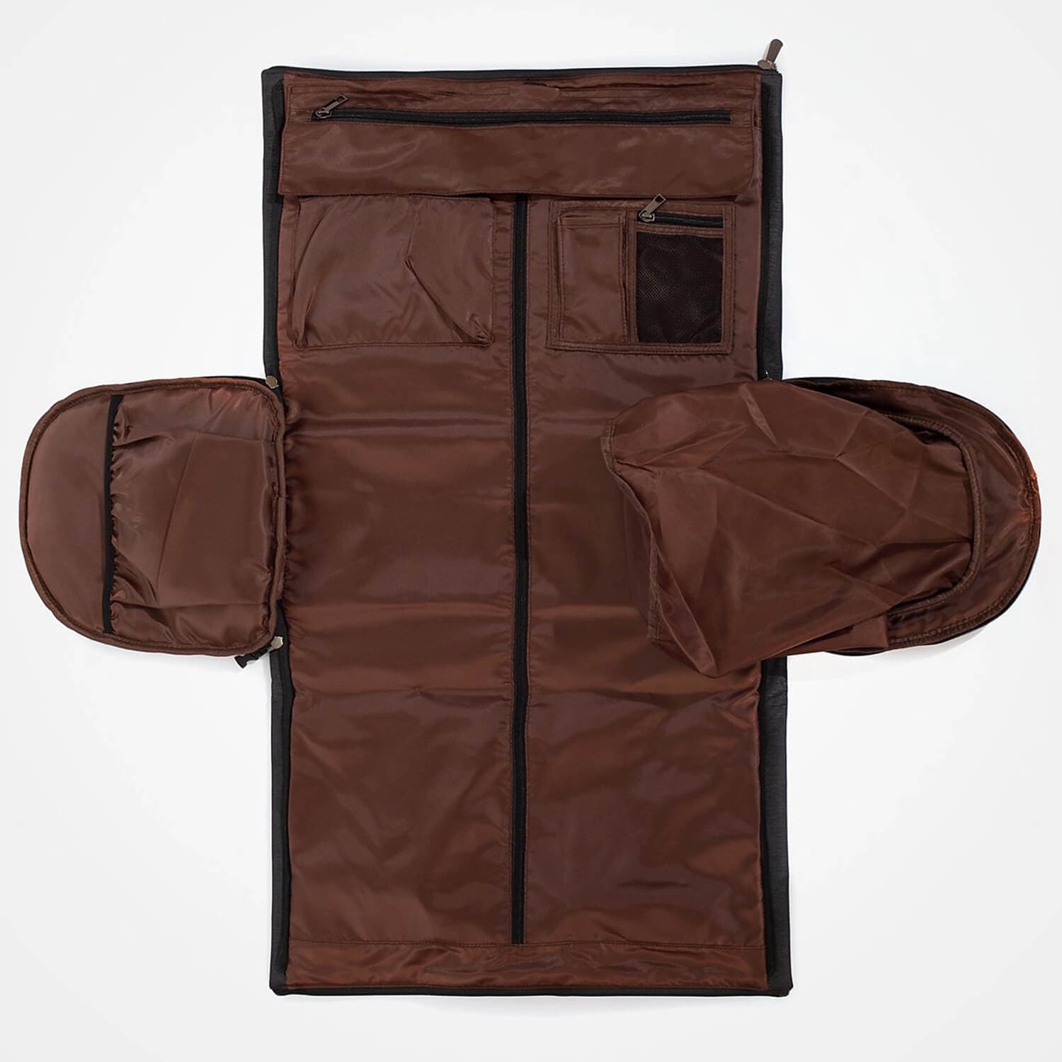 Сумка-портплед Eberhart EBH0915 Garment Bag 54 см