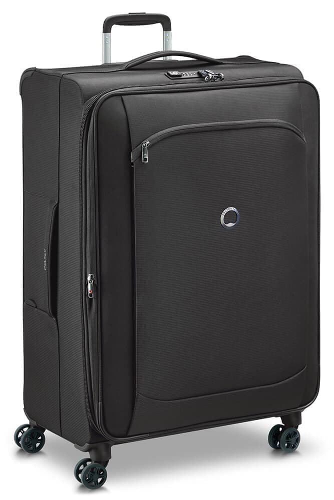 Чемодан Delsey 002352829 Montmartre Air 2.0 4DW Trolley Case L 78 см Exp