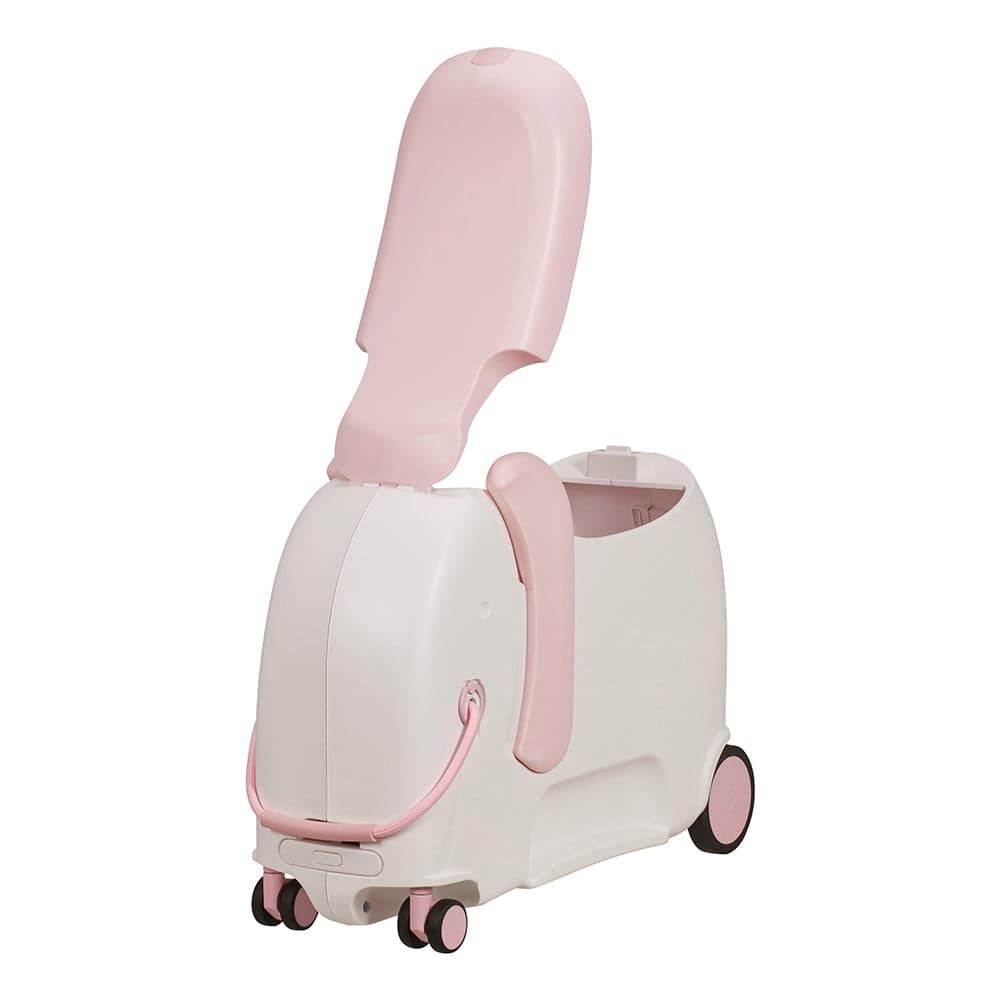 Детский чемодан Samsonite CT2-80001 Dream Rider Deluxe Elephant Peachy