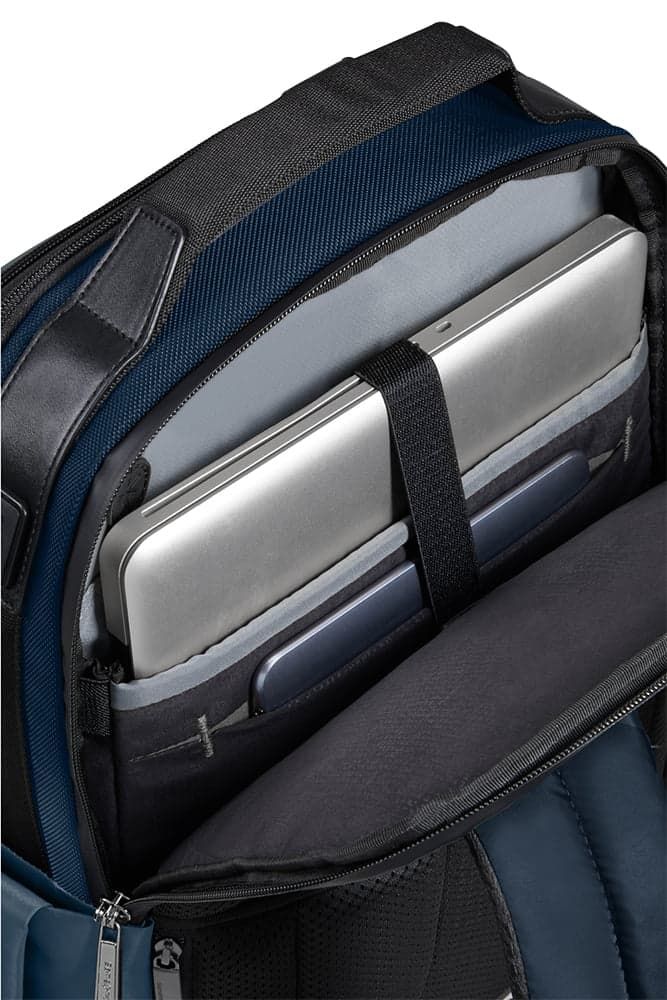 Рюкзак для ноутбука Samsonite KG2*003 Openroad 2.0 Laptop Backpack 15.6″ USB