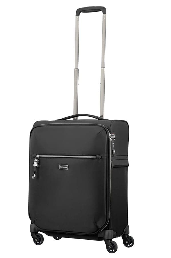 Чемодан на колёсах Samsonite 60N*001 Karissa Biz Spinner 55 см