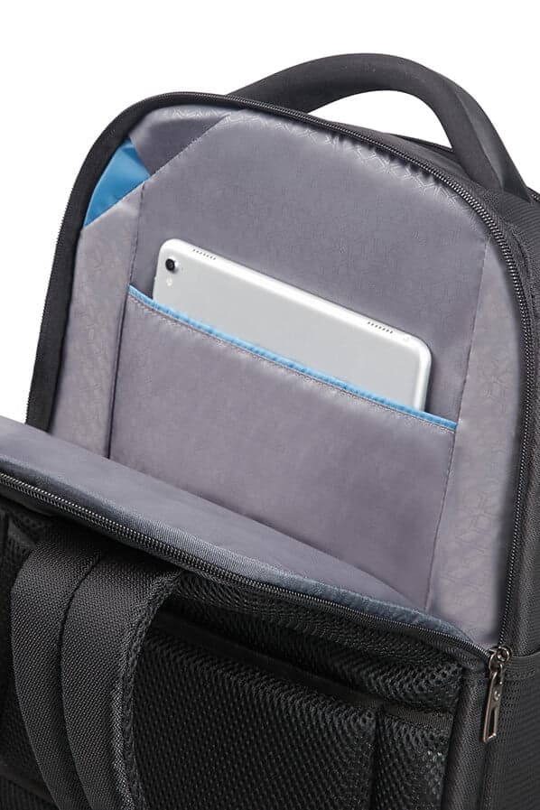 Рюкзак для ноутбука Samsonite CS3*008 Vectura Evo Laptop Backpack 14.1″ USB