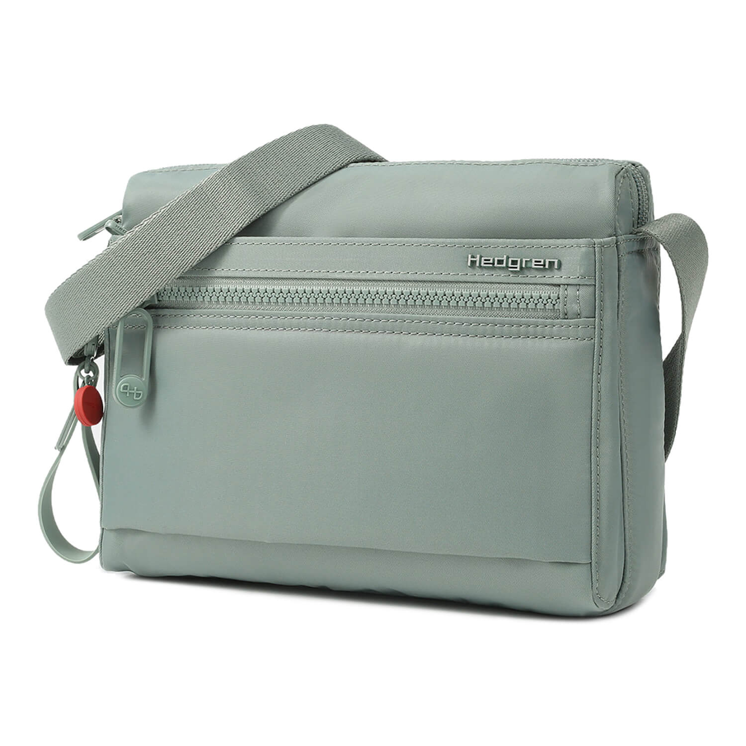 Женская сумка Hedgren HIC176 Inner City Eye Shoulder Bag 10.1″ RFID