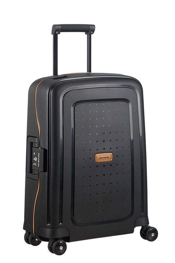 Чемодан на колёсах Samsonite CN0*001 S'Cure Eco Spinner 55 см