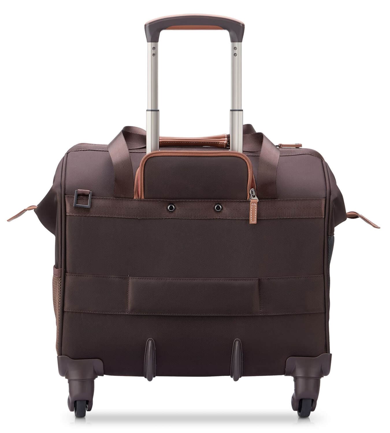 Сумка для перевозки животных до 10 кг Delsey 001676173 Chatelet Air 2.0 4W Pet Carrier Duffle