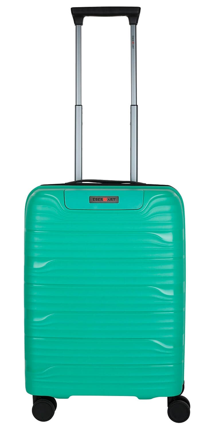 Чемодан Eberhart 46W*420 Wave Spinner S 55 см