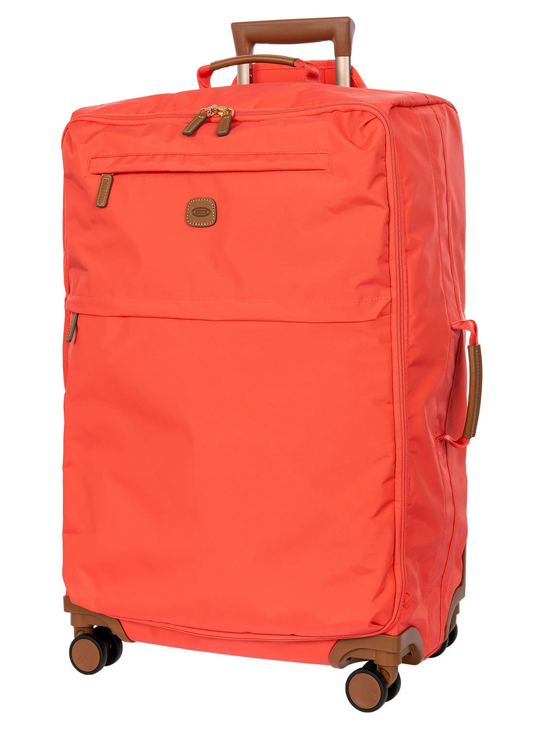 Чемодан Bric's с колесами Hinomoto BXL58139 X-Collection X-Bag 27″ Spinner With Frame 71 см