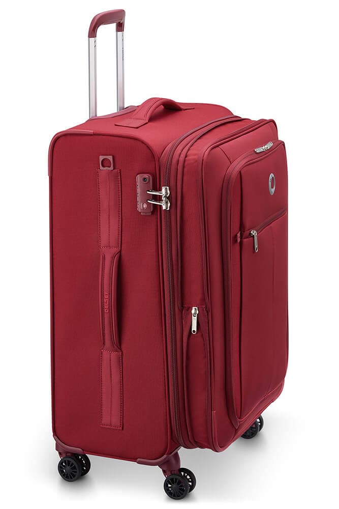 Чемодан Delsey 013420811 Pin Up 5 4DW Trolley M 68 см Exp