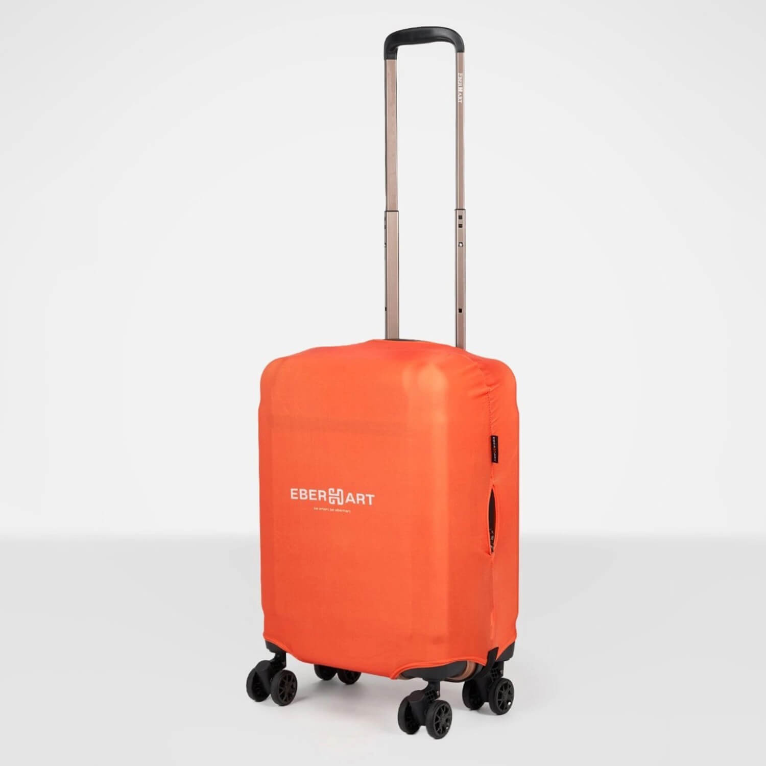 Чехол на маленький чемодан Eberhart EBH203-S Suitcase Cover S