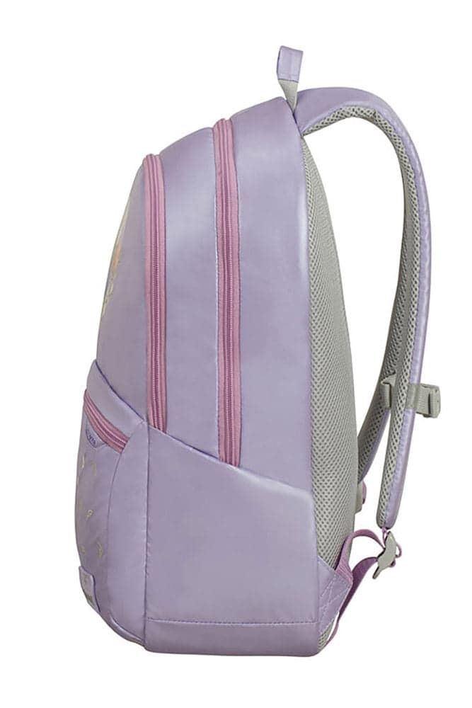 Детский рюкзак Samsonite 40C*022 Disney Ultimate 2.0 Backpack M Frozen II