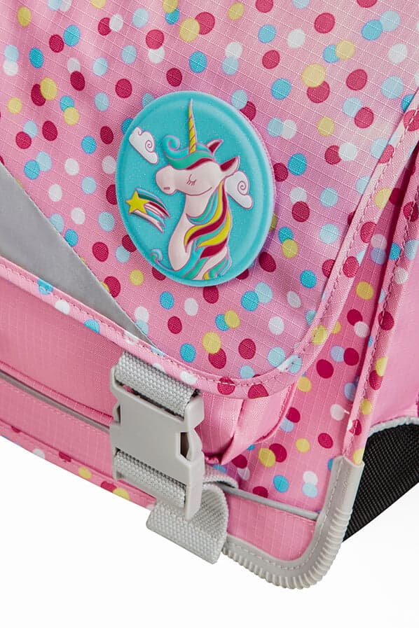 Школьный ранец Samsonite CH1*004 Sam Ergofit Ergonomic Schoolbag L