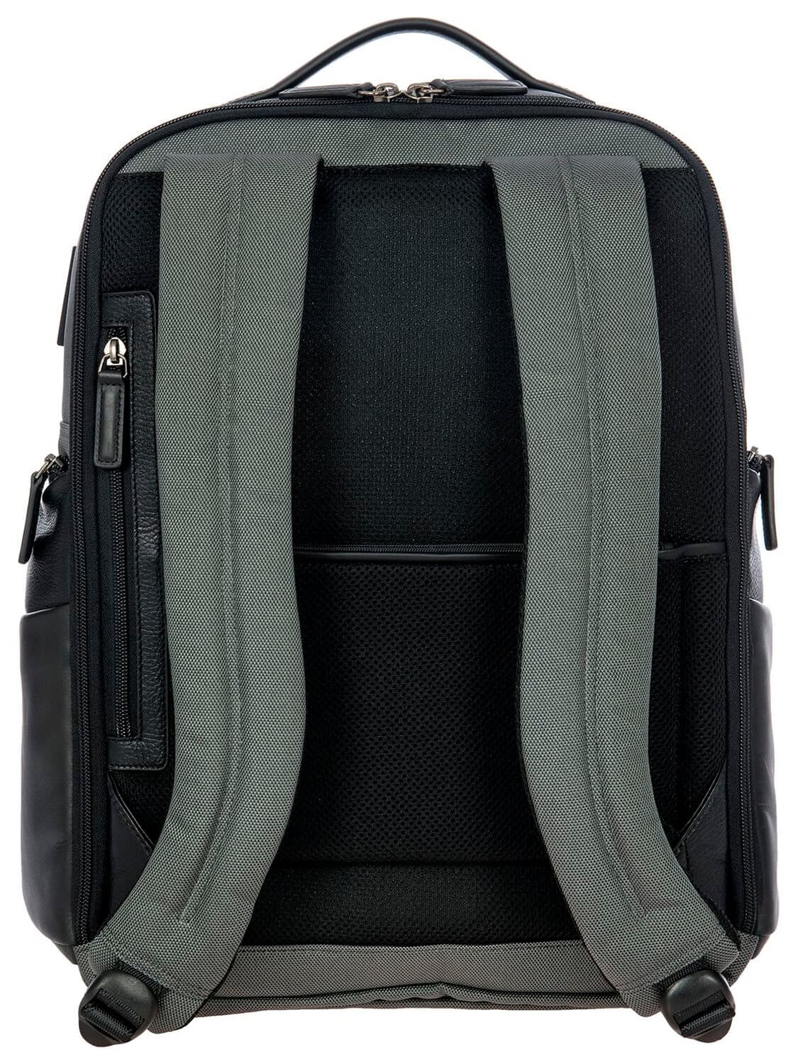 Рюкзак для ноутбука Bric's BR207701 Monza Business Backpack L 15″ USB