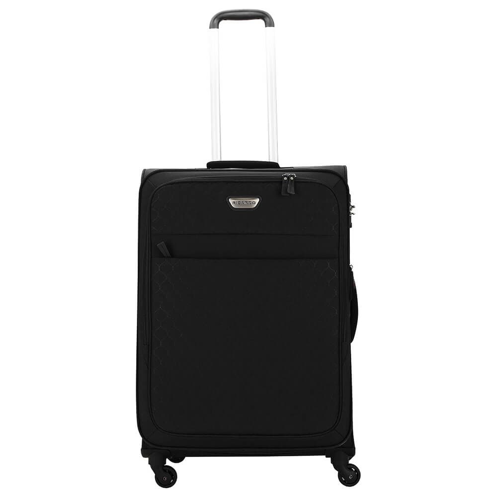 Чемодан Ricardo 555-29*4VP Annadel Spinner 82 см Expandable