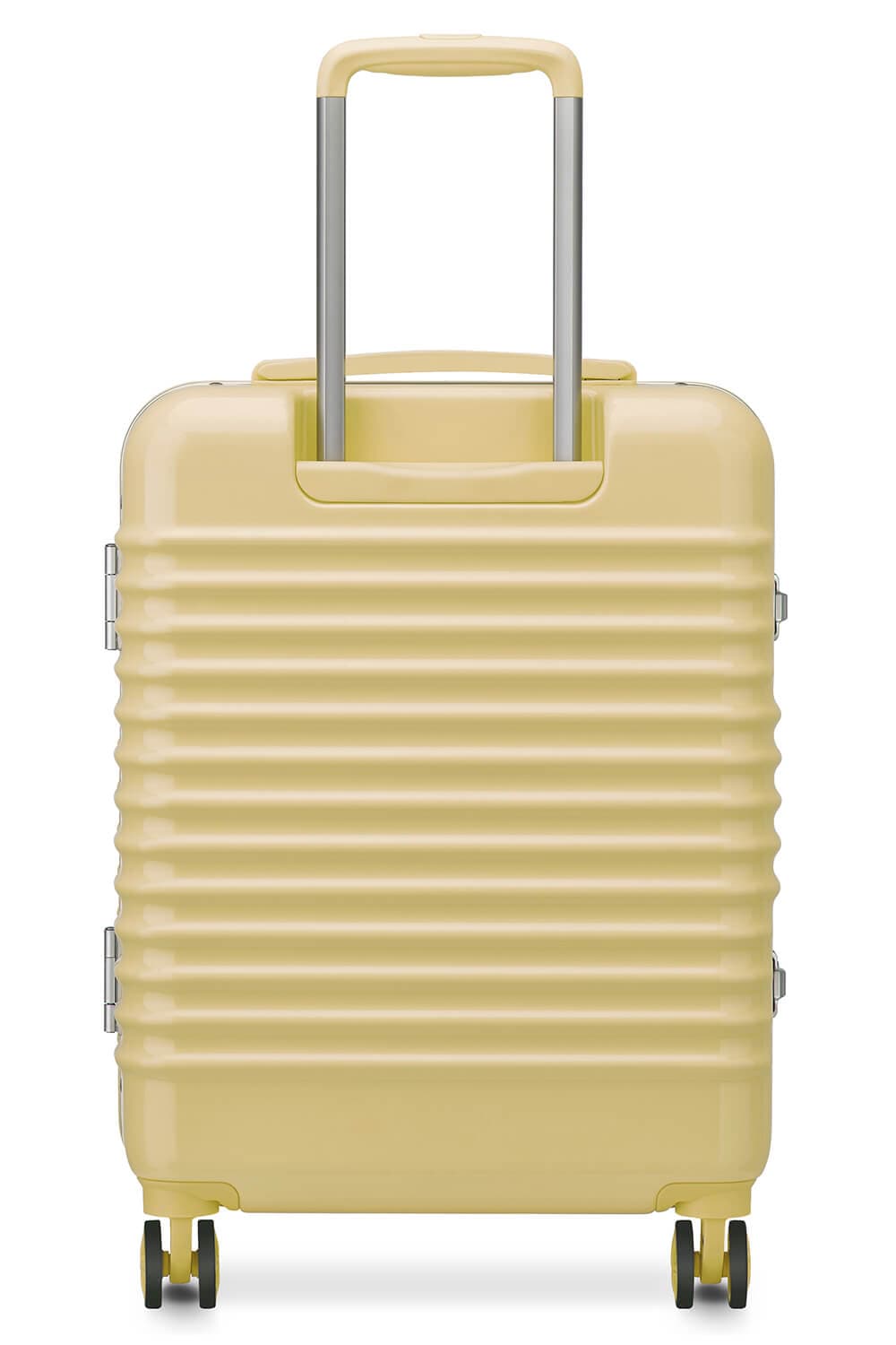 Чемодан на защелках Delsey 002175803 Bastille 2.0 4DW Slim Cabin Case S 55 см