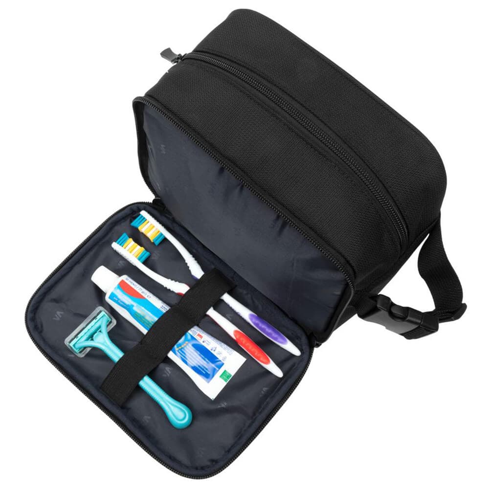 Несессер Rivacase 8409 Tegel ECO Travel Toiletry Case