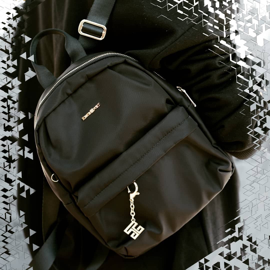Женский маленький рюкзак Eberhart EBH21898 Backpack 28 см