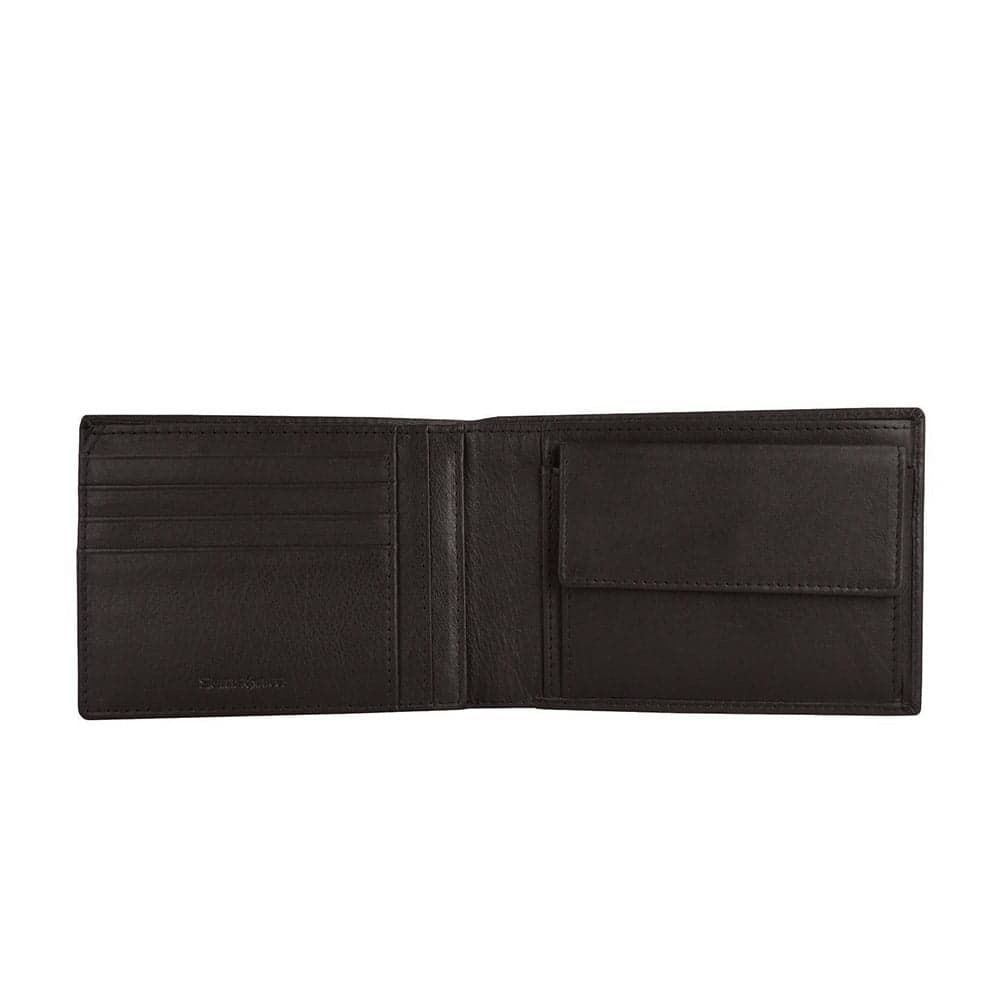 Кожаное мужское портмоне Samsonite 61U*207 Success SLG Wallet