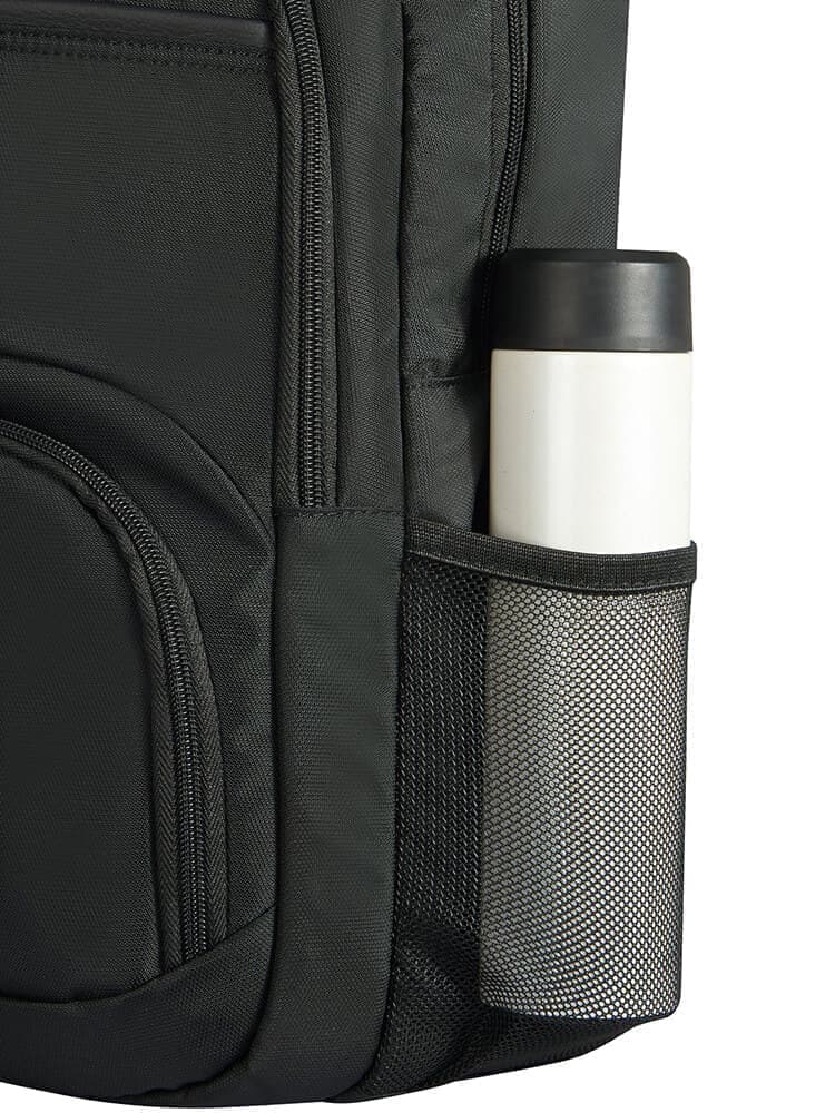 Рюкзак для ноутбука Delsey 000646601 Element Backpacks Aviator 15.6″ RFID