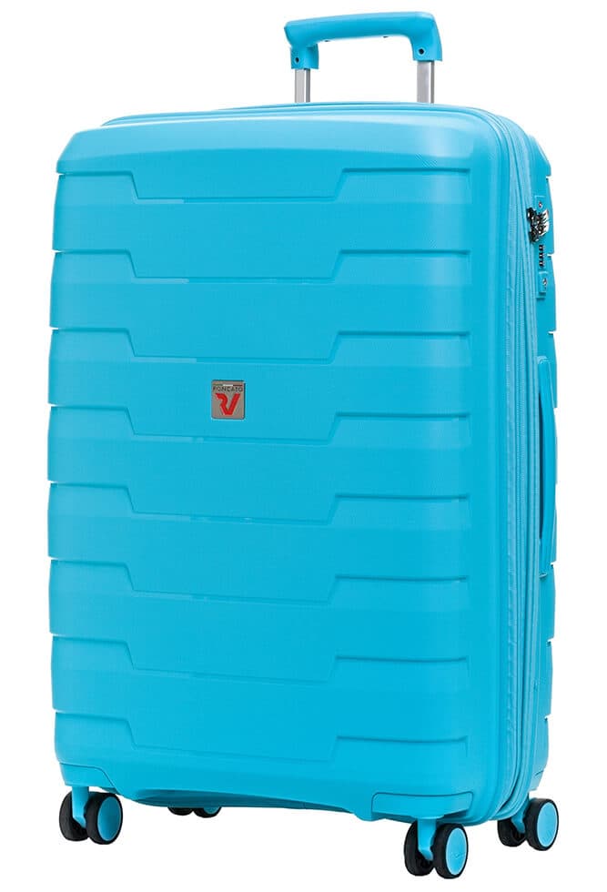 Чемодан Roncato 418152 Skyline Spinner M 70 см Expandable