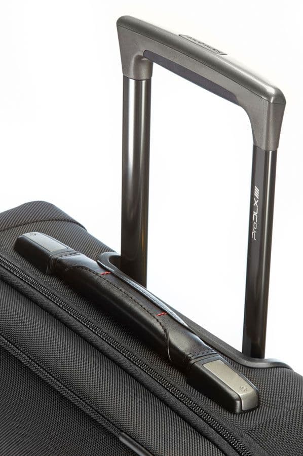 Чемодан Samsonite 35V*015 Pro-DLX 4 Spinner 55 см Expandable