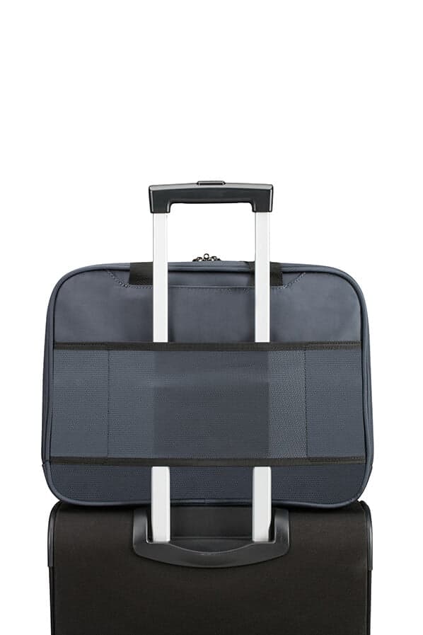 Сумка для ноутбука Samsonite CS3*001 Vectura Evo Shuttle Bag 15.6″