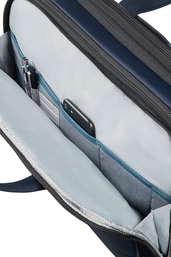Сумка для ноутбука Samsonite CE7*004 Spectrolite 2.0 Briefcase 15.6″ Exp