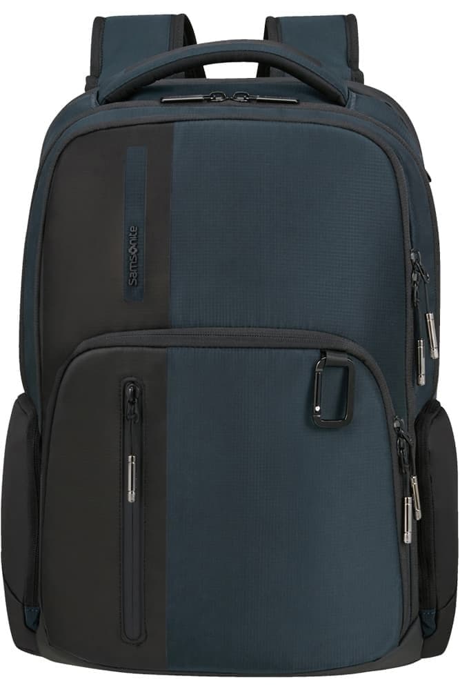 Бизнес-рюкзак Samsonite KI1*003 Biz2Go Backpack 14.1″ USB