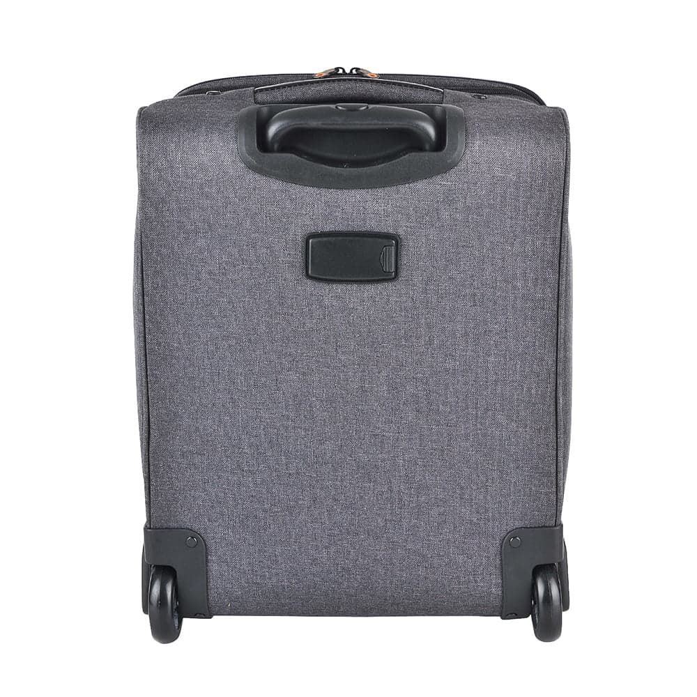 Кейс-пилот Eberhart 27G-008-004 GreyStone Pilot Case 17.3″