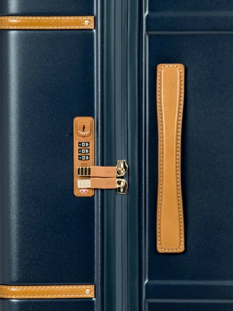Чемодан Bric's с колесами Hinomoto BBG28316 Bellagio 2.0 30″ Steamer Trunk XL 81 см