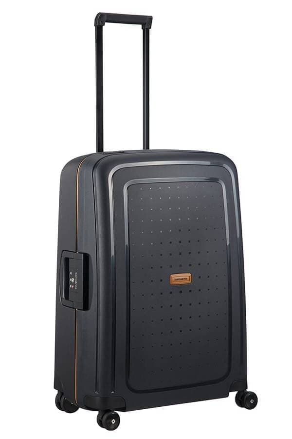 Чемодан на колёсах Samsonite CN0*002 S'Cure Eco Spinner 69 см