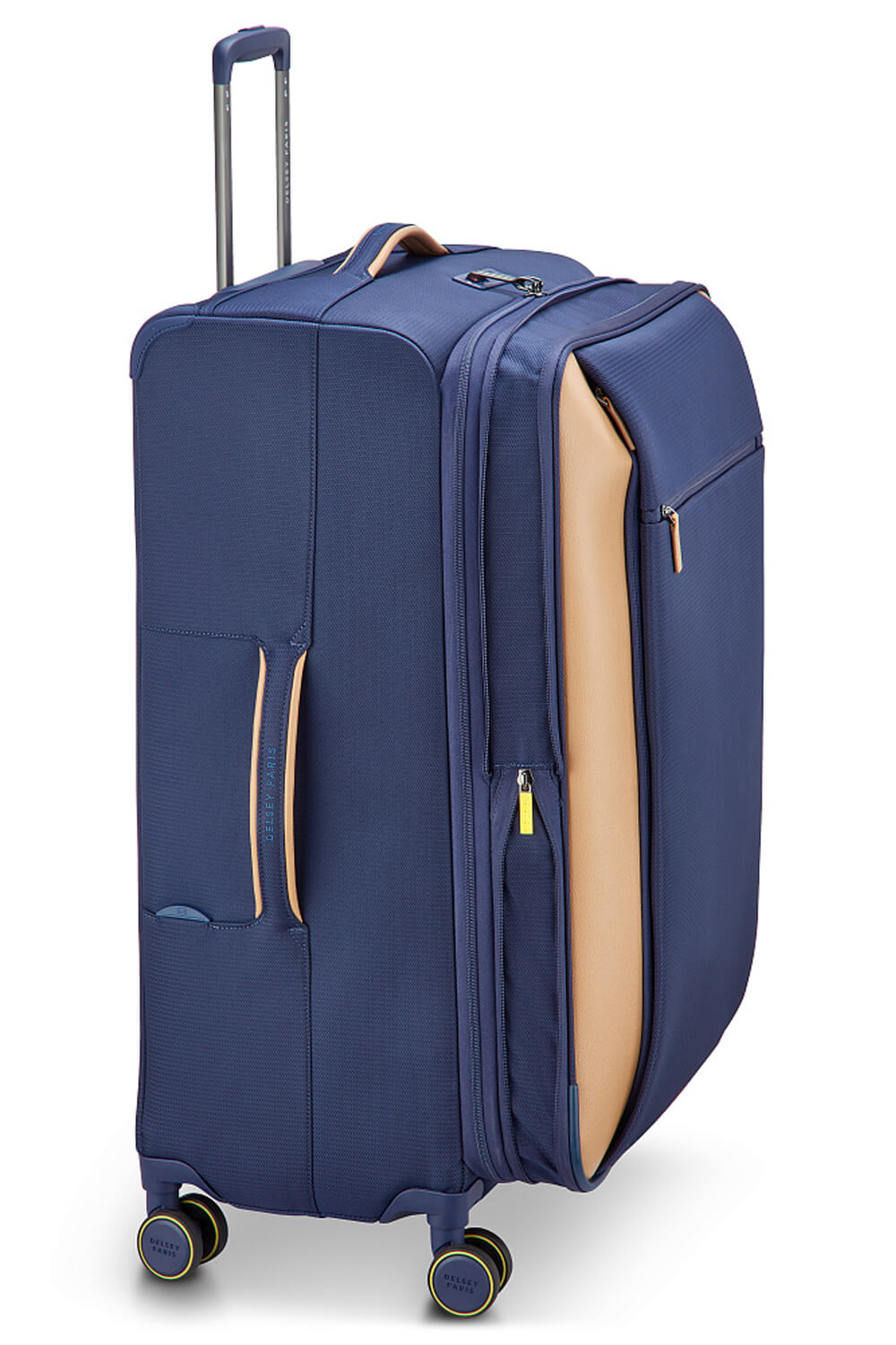 Чемодан Delsey 002357821 Montmartre Air 3.0 4DW Trolley 76 см Exp