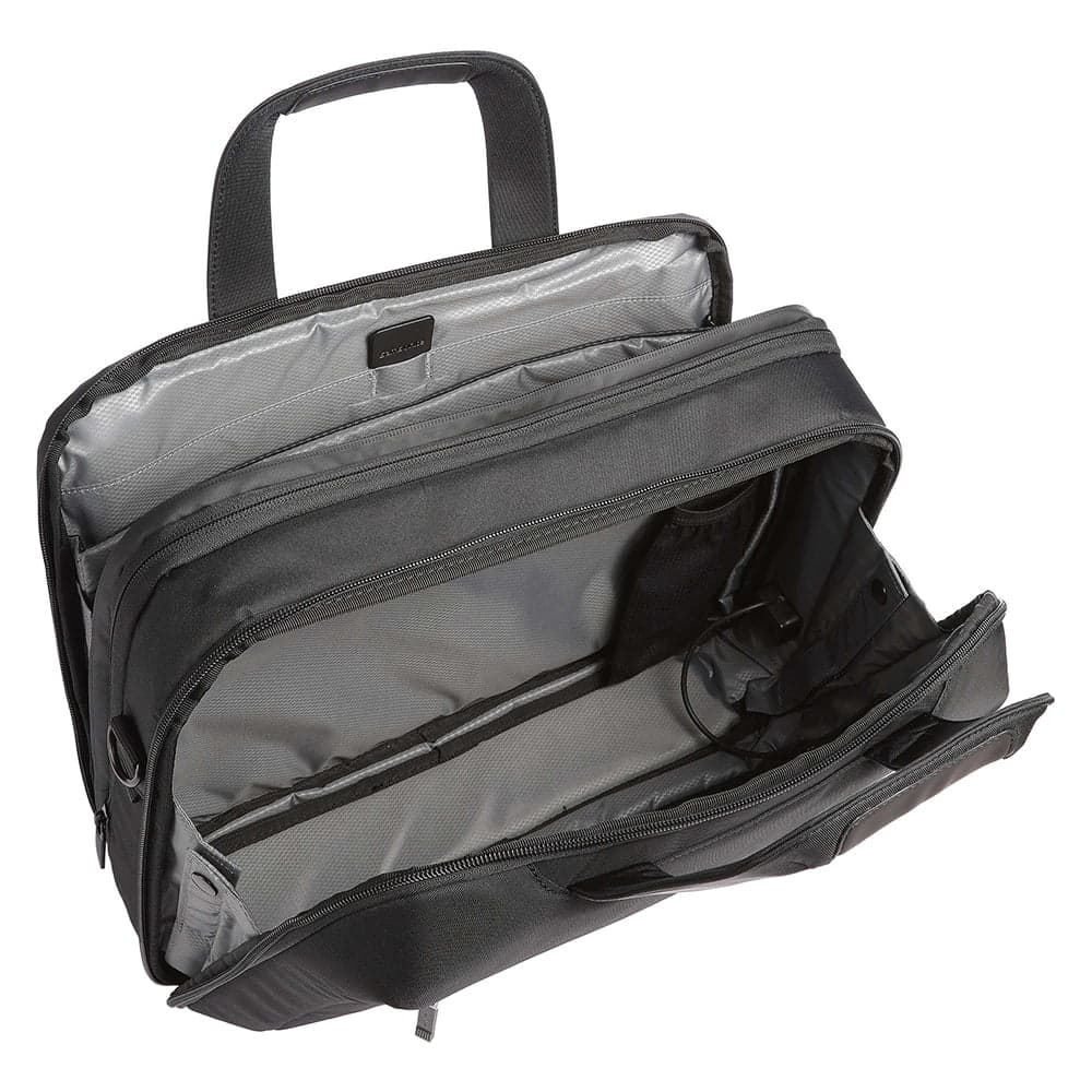Сумка для ноутбука Samsonite KF2*002 Litepoint Briefcase 15.6" Exp USB