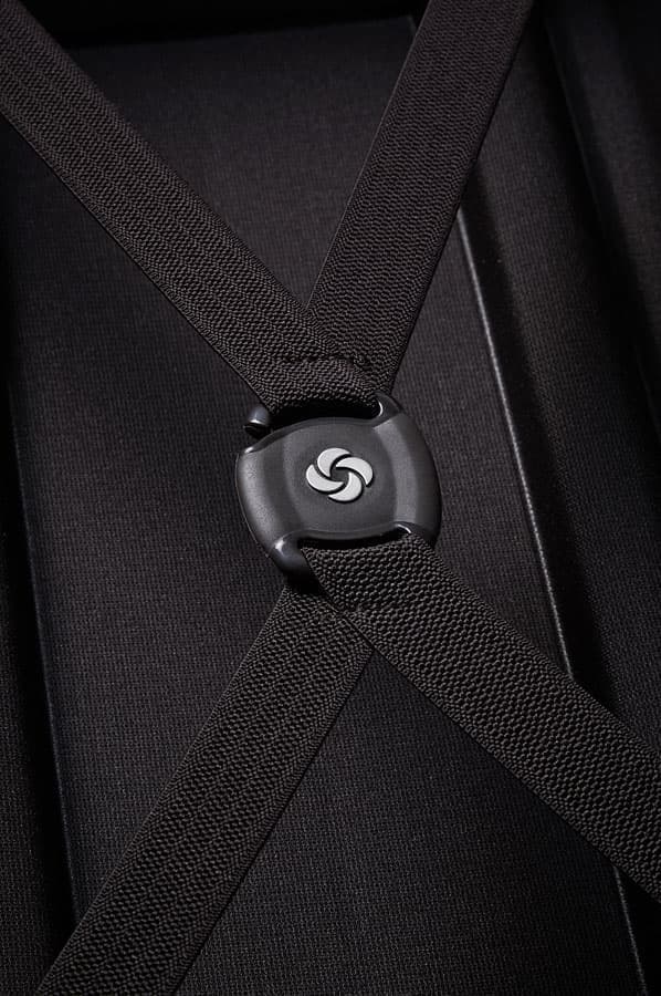 Чемодан Samsonite 33V*004 Lite-Cube Spinner 55 см