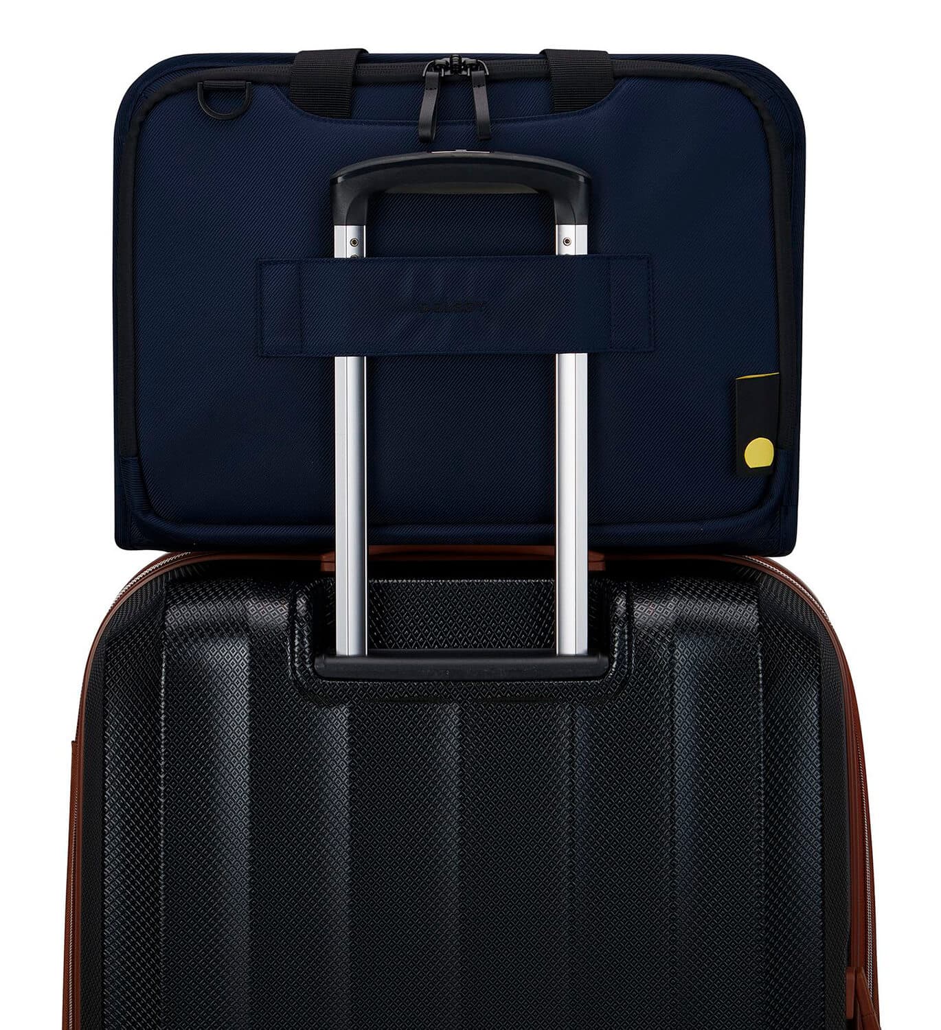 Сумка для ноутбука Delsey 001200161 Arche Briefcase 14″ RFID