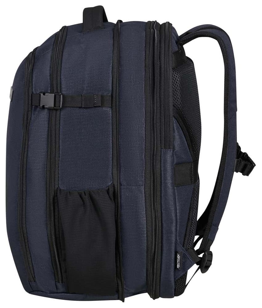Рюкзак для ноутбука Samsonite KJ2*004 Roader Laptop Backpack L 17.3″ Exp