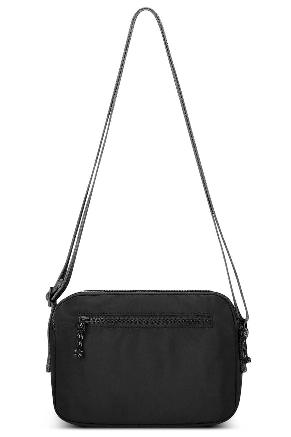 Сумка через плечо Roncato 415226 Rolling Crossbody Bag 24 см