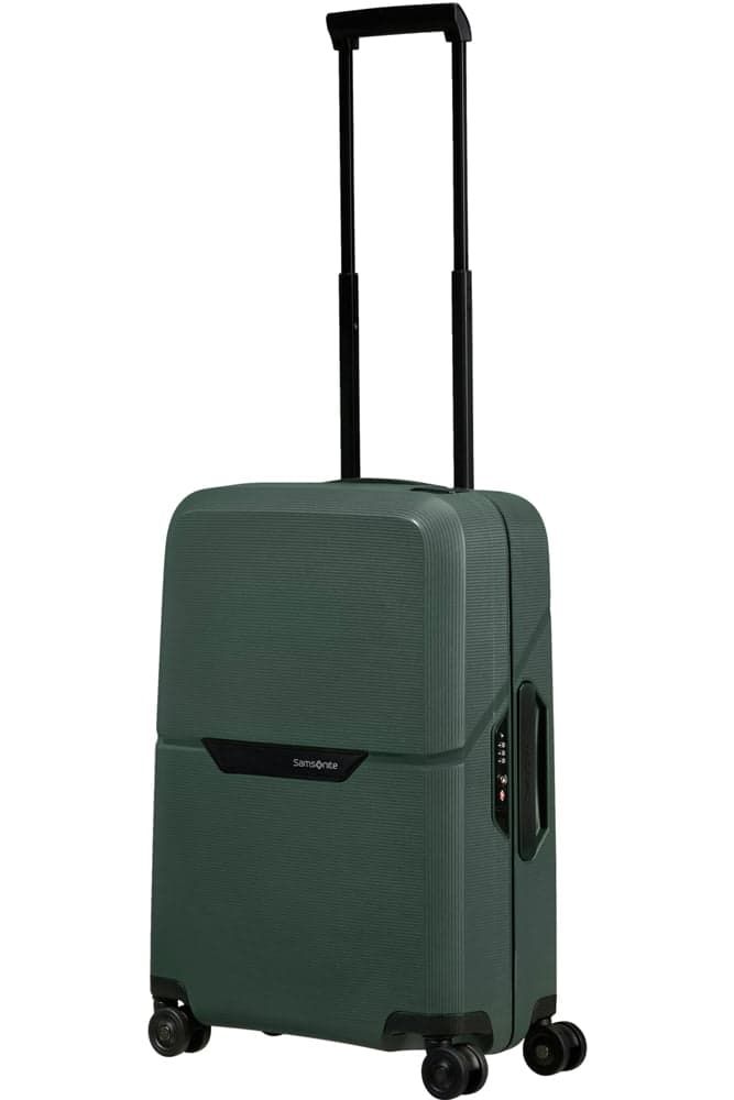 Чемодан на колёсах Samsonite KH2*001 Magnum Eco Spinner 55 см