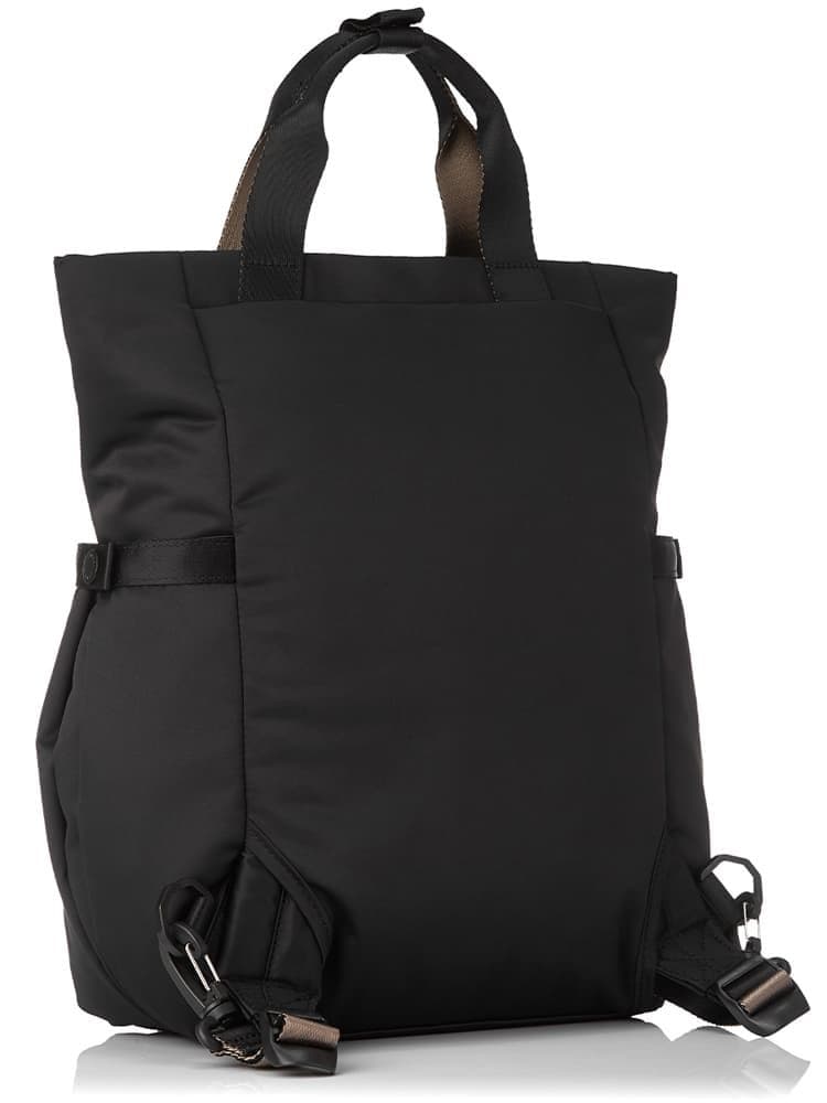 Женская сумка-рюкзак для ноутбука Hedgren HNOV09 Nova Solar Backpack/Tote 14″