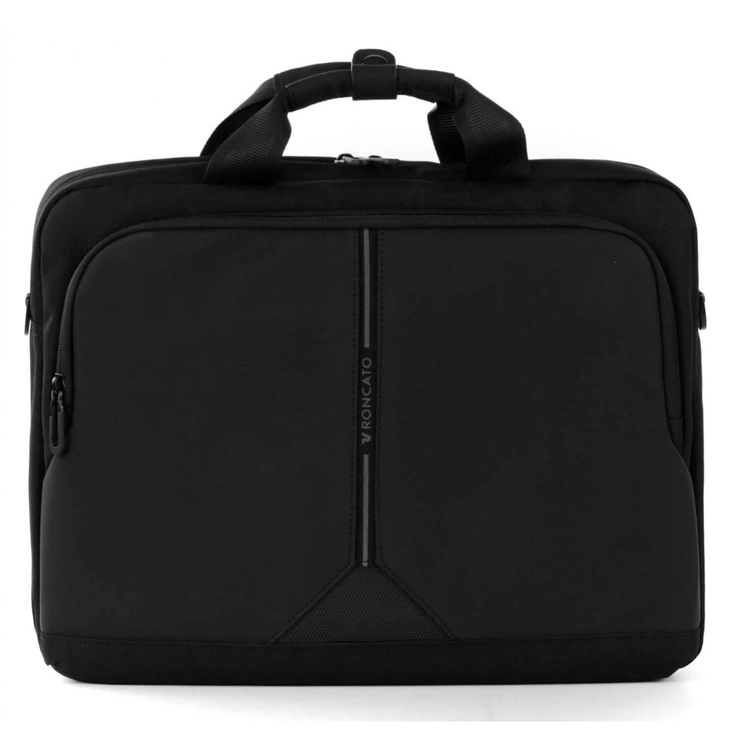 Сумка для ноутбука Roncato 412273 Clayton Laptop Briefcase 15.6″