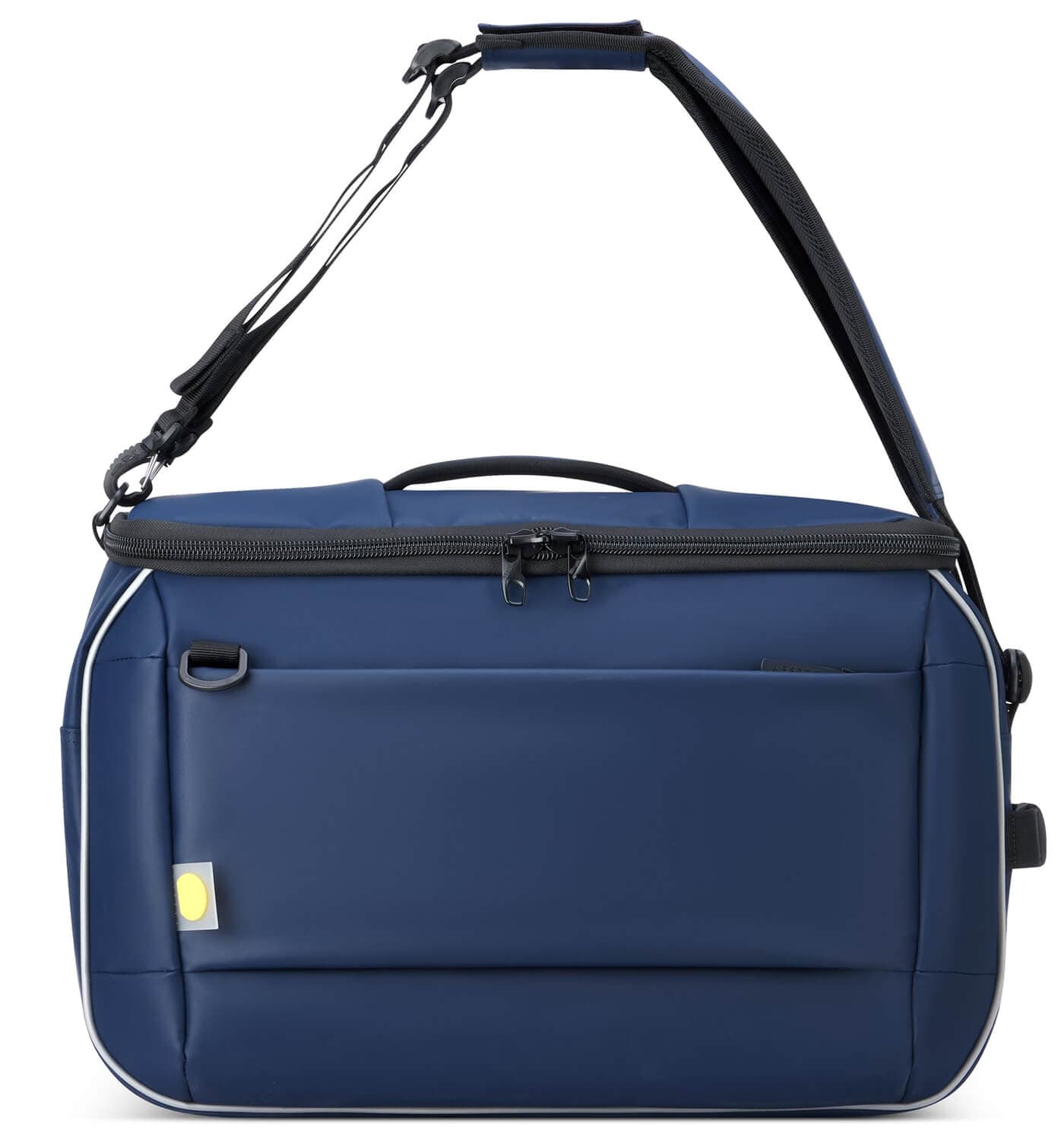 Дорожная сумка-рюкзак Delsey 002559410 Aventure Travel Bag 13″ RFID 53 см