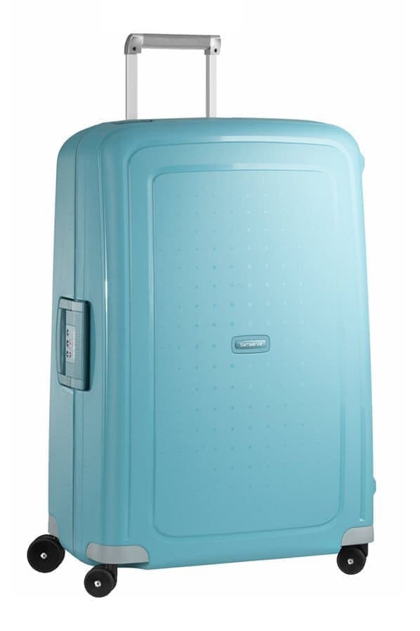 Чемодан на колёсах Samsonite 10U*002 S'Cure Spinner 75 см
