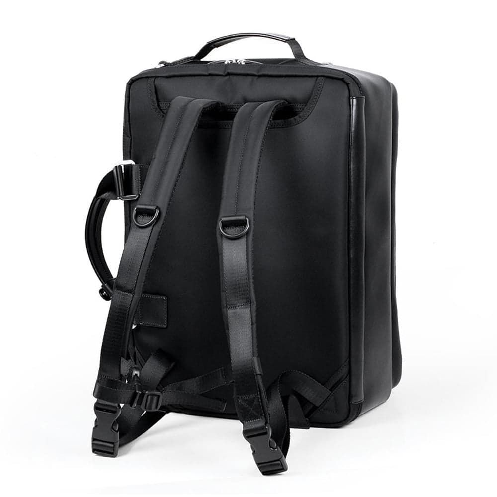 Сумка-рюкзак для ноутбука Roncato 5215 E-Lite Duffle Backpack 15″