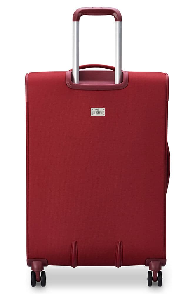 Чемодан Delsey 013420811 Pin Up 5 4DW Trolley M 68 см Exp