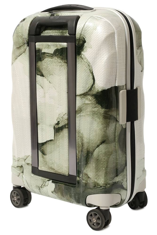 Чемодан Samsonite CS2*009 C-Lite Limited Edition Spinner 55 см USB