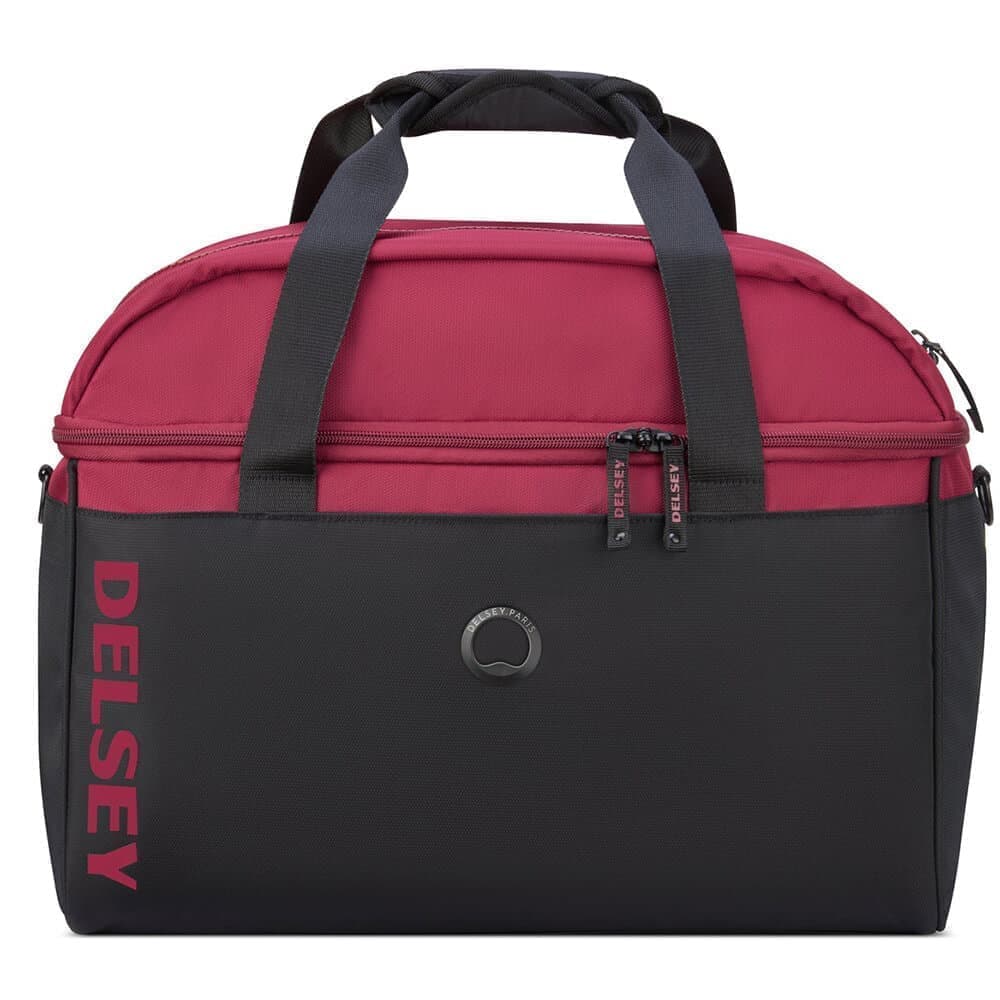 Дорожная сумка Delsey 003223401 Egoa Cabin Duffle Bag 45 см