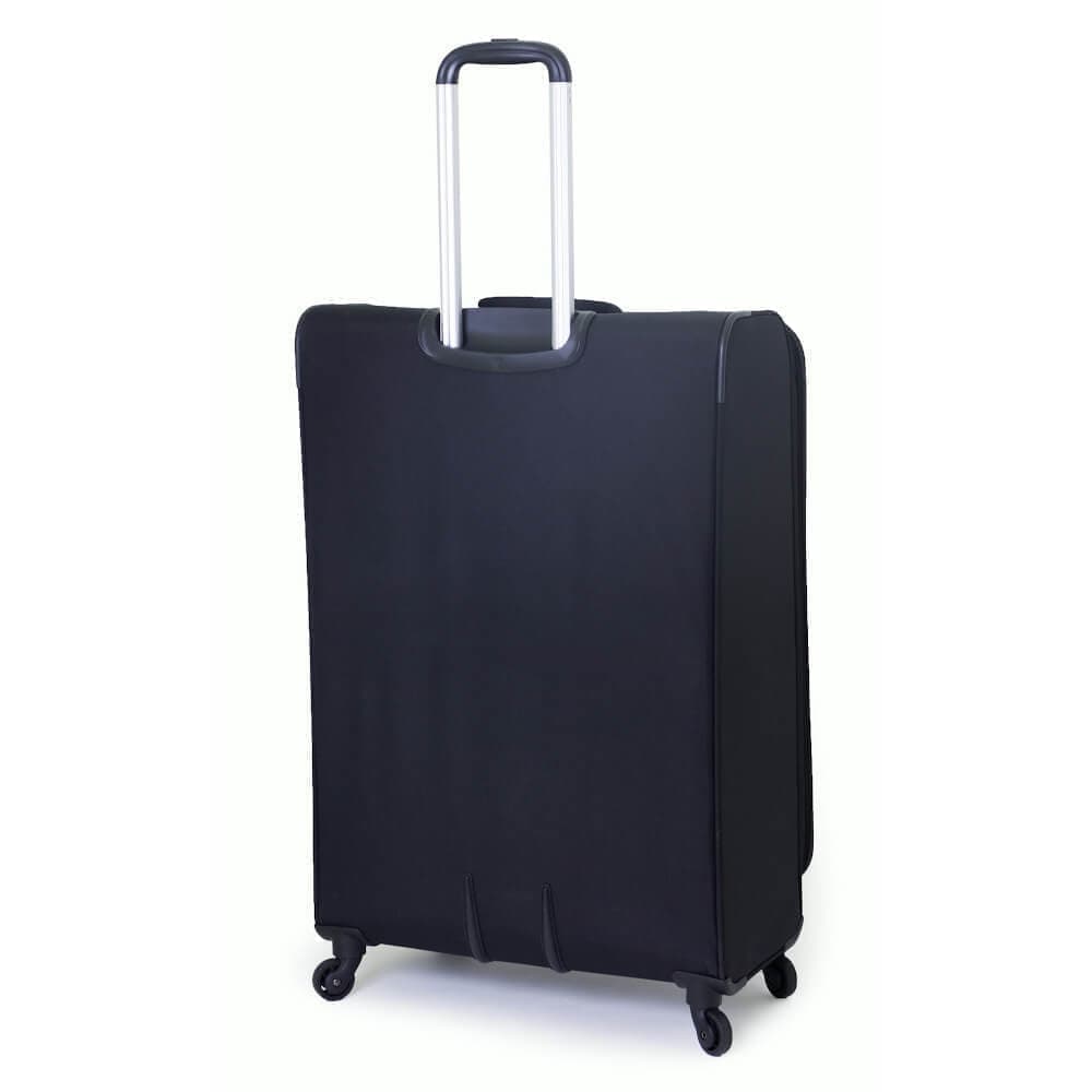 Чемодан Ricardo 555-29*4VP Annadel Spinner 82 см Expandable