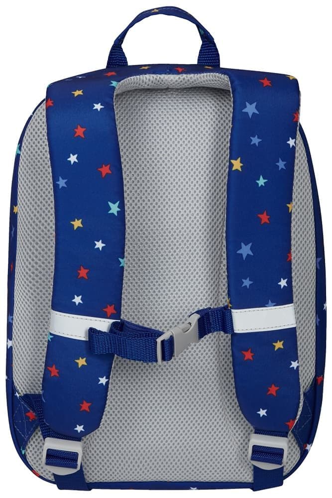 Детский рюкзак Samsonite 40C*033 Disney Ultimate 2.0 Backpack S+ Mickey Stars
