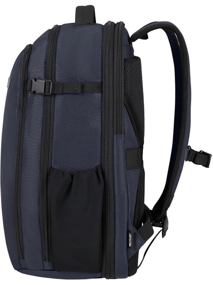Рюкзак для ноутбука Samsonite KJ2*004 Roader Laptop Backpack L 17.3″ Exp